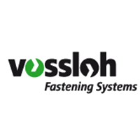 Unieke samenwerking ETS Spoor met Vossloh Fastening Systems