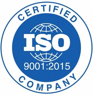 ETS Spoor nu ISO 9001:2015 gecertificeerd