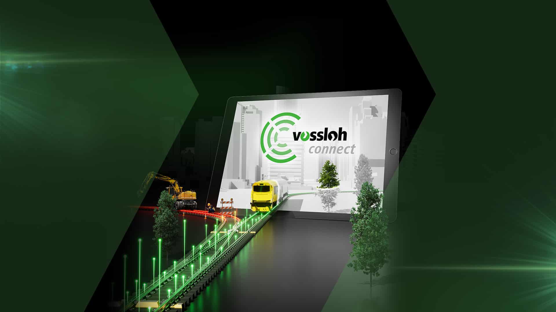 Vossloh Connect