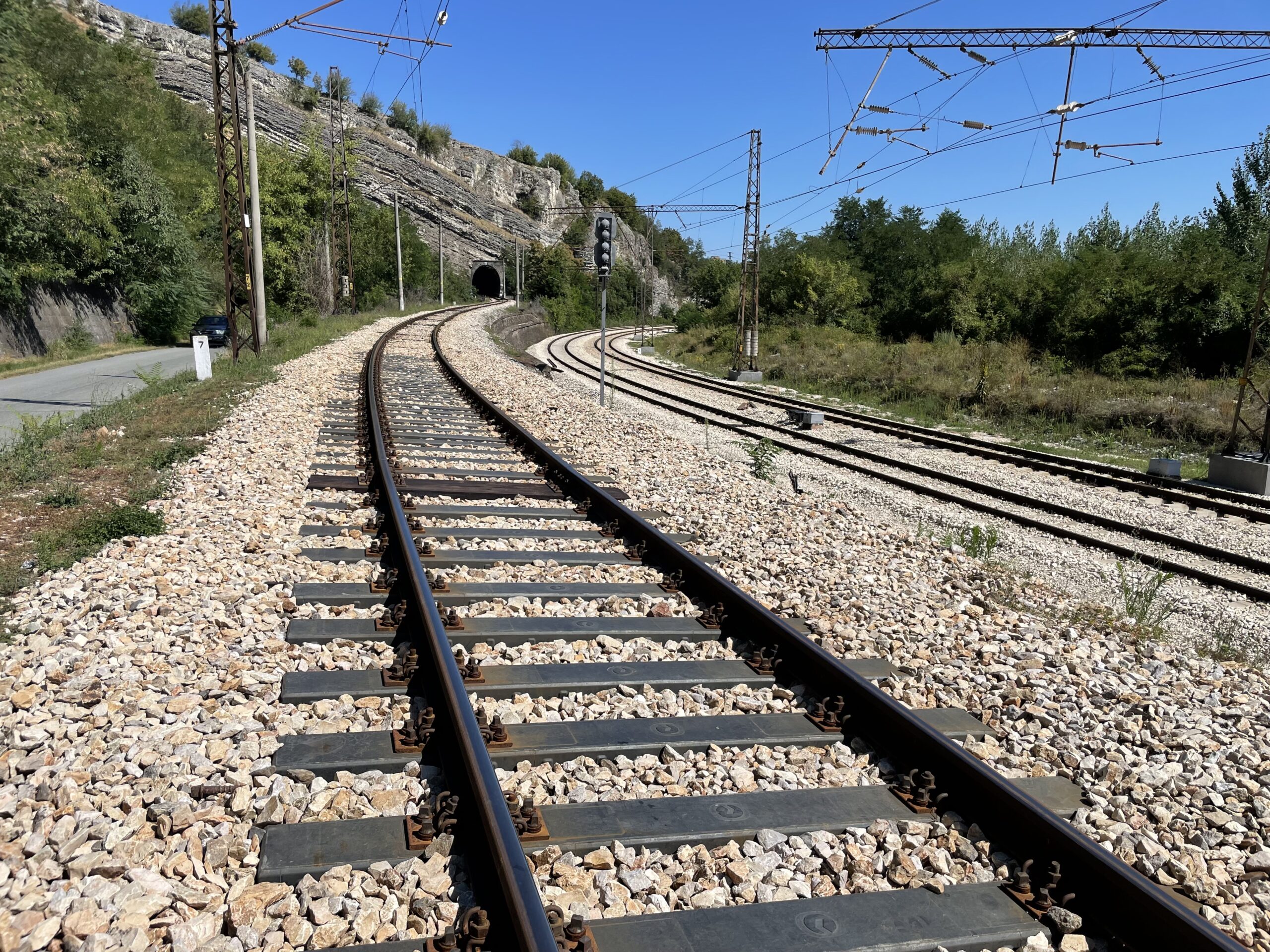 Vossloh breidt uit met ultramoderne fabriek voor zelfontwikkelde EPS-dwarsliggers