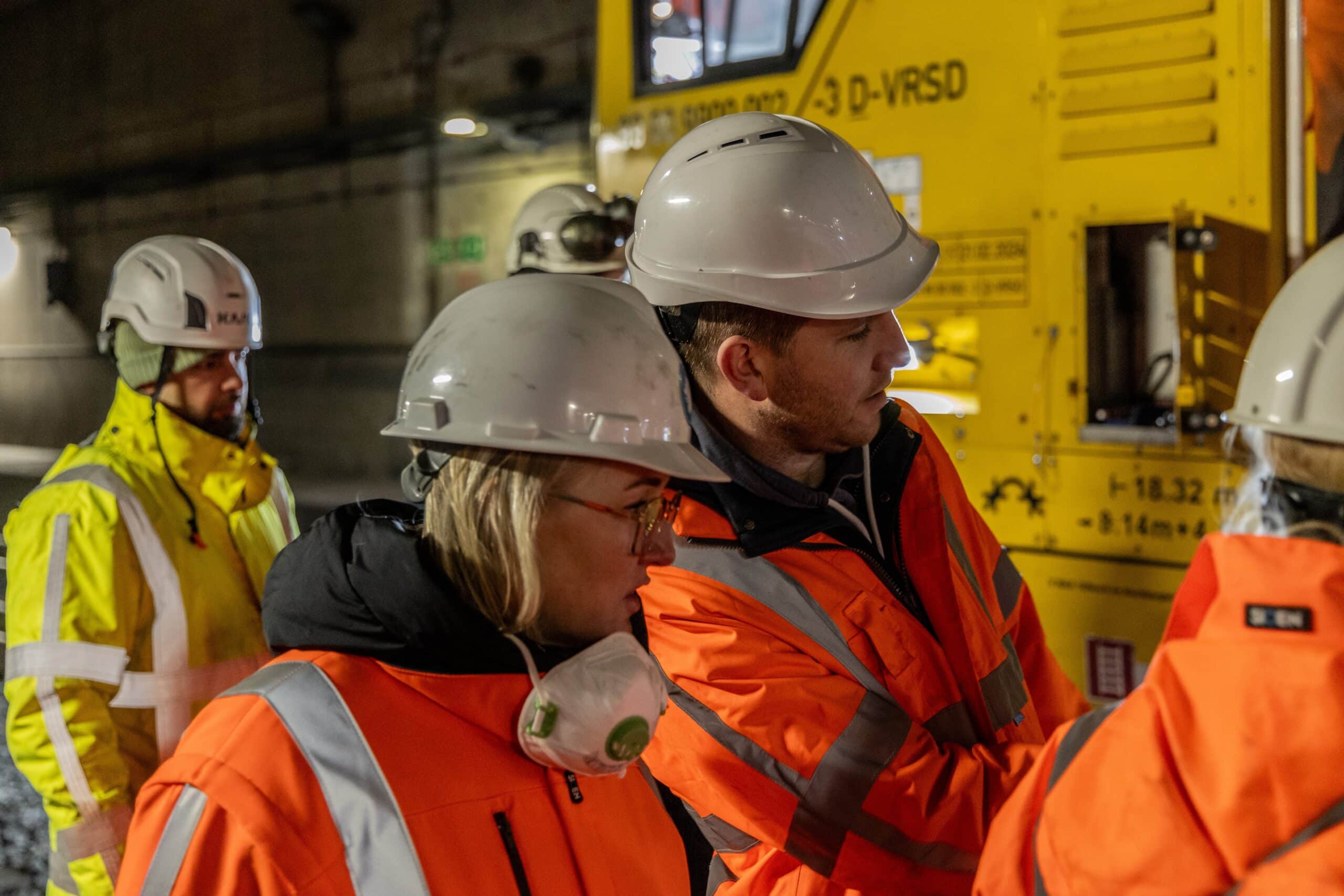 Freestruck voortaan op HVO-diesel: eerste stap richting CO₂-neutraal spooronderhoud